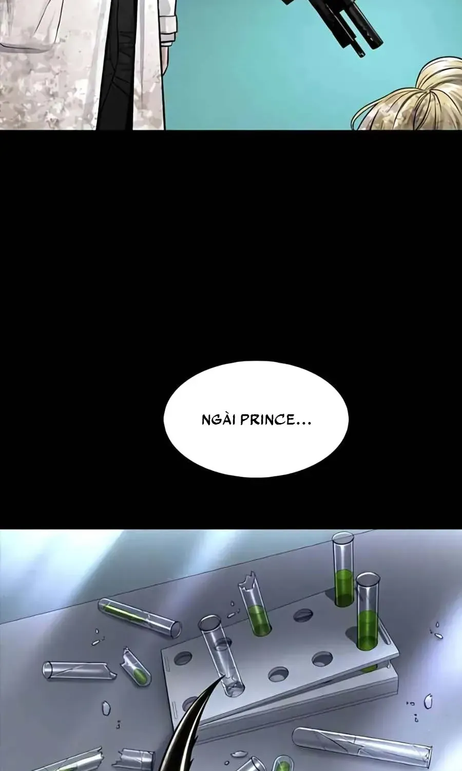 Dead Queen Chap 164 - Next Chap 165