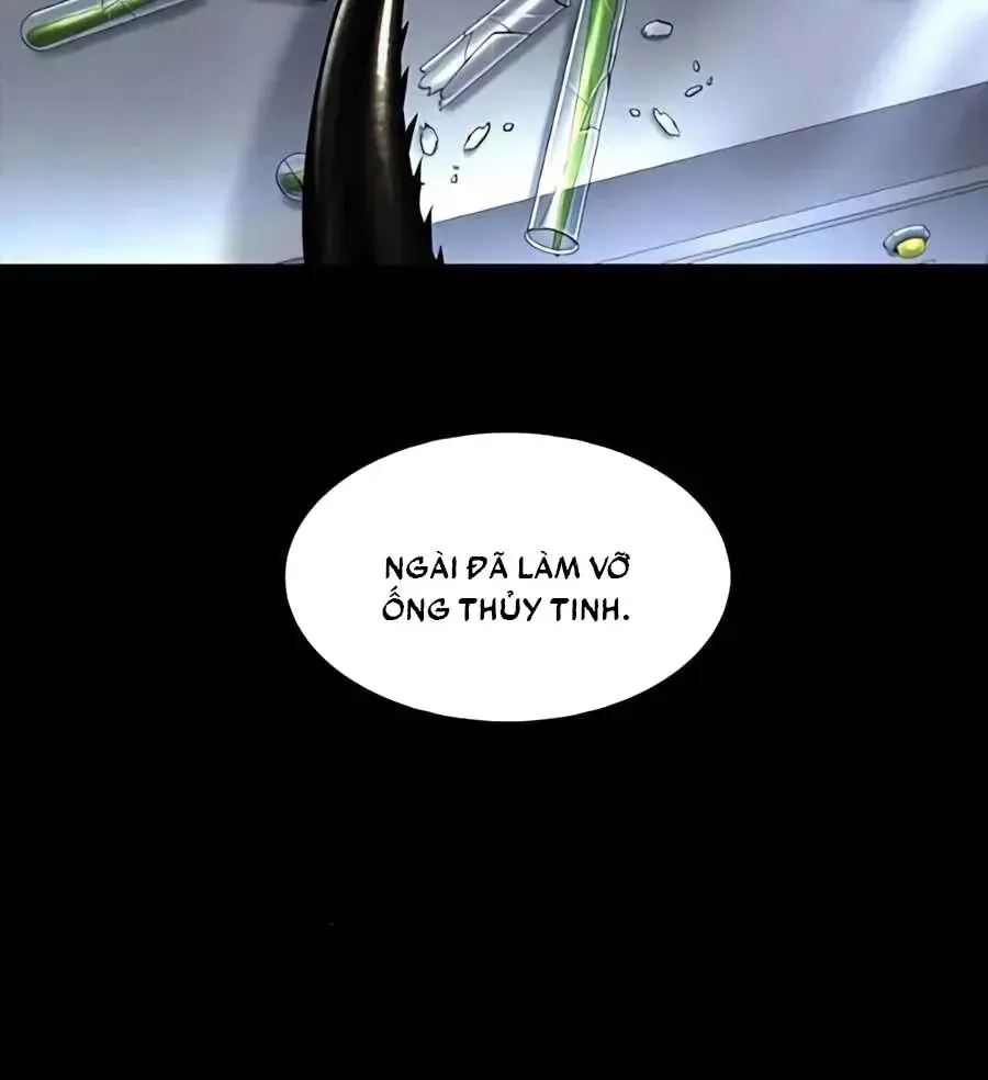 Dead Queen Chap 164 - Next Chap 165