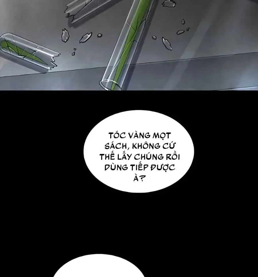 Dead Queen Chap 164 - Next Chap 165