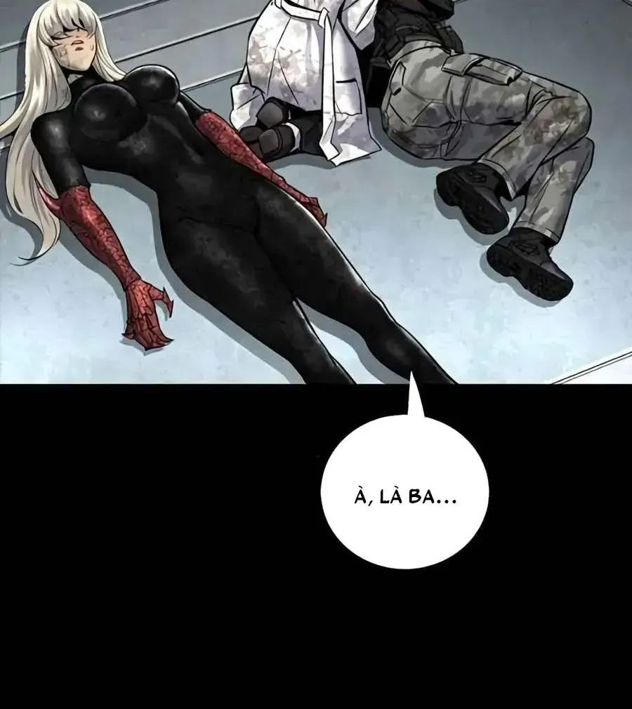 Dead Queen Chap 164 - Next Chap 165