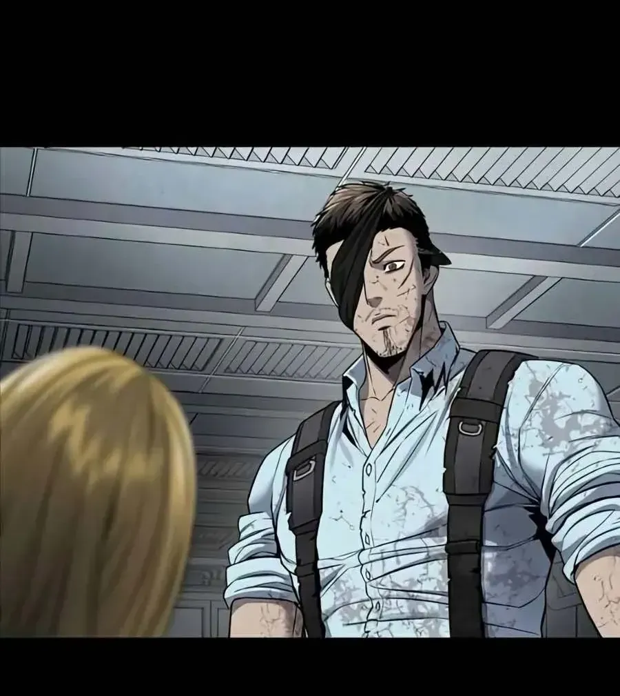 Dead Queen Chap 164 - Next Chap 165