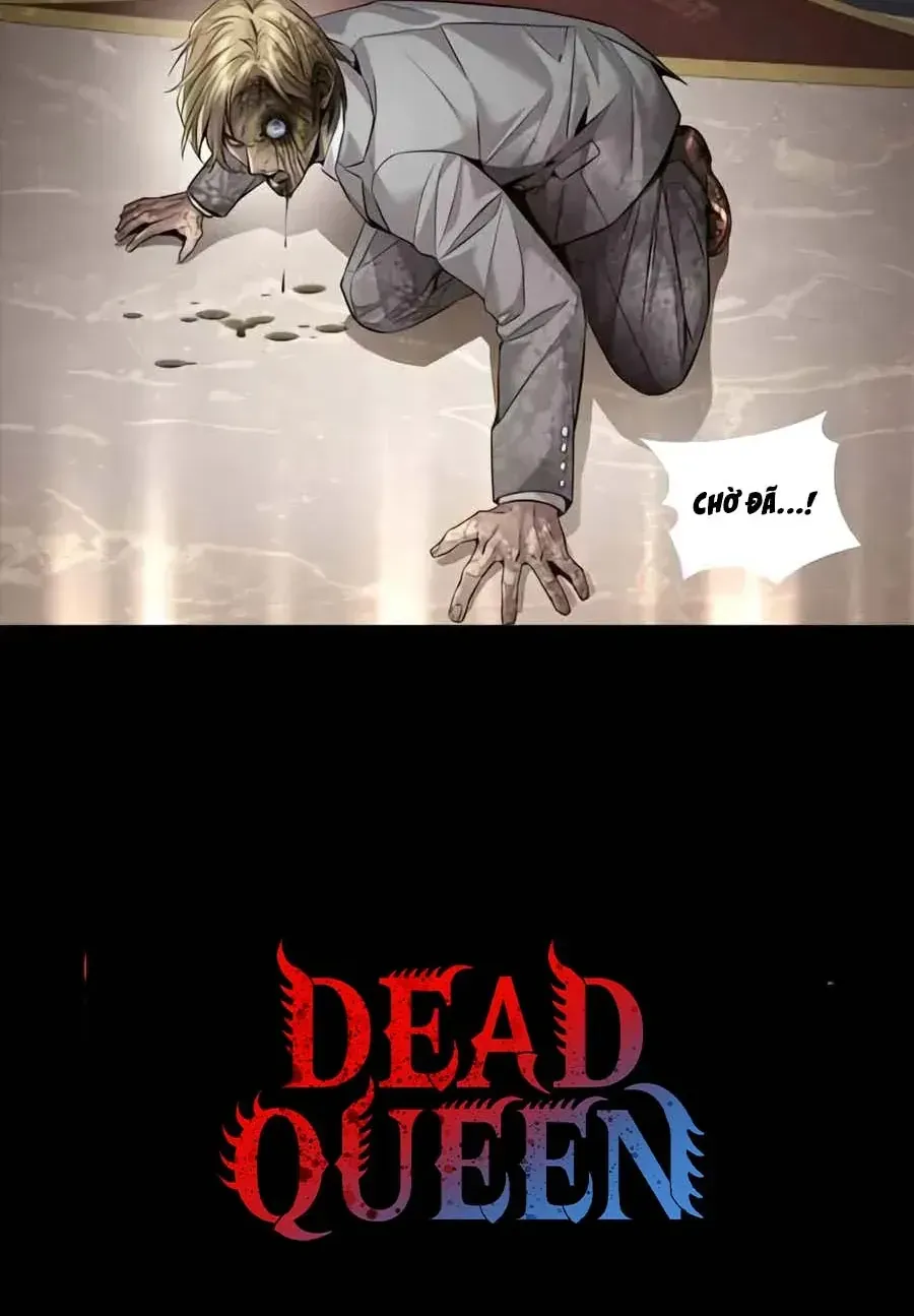 Dead Queen Chap 164 - Next Chap 165