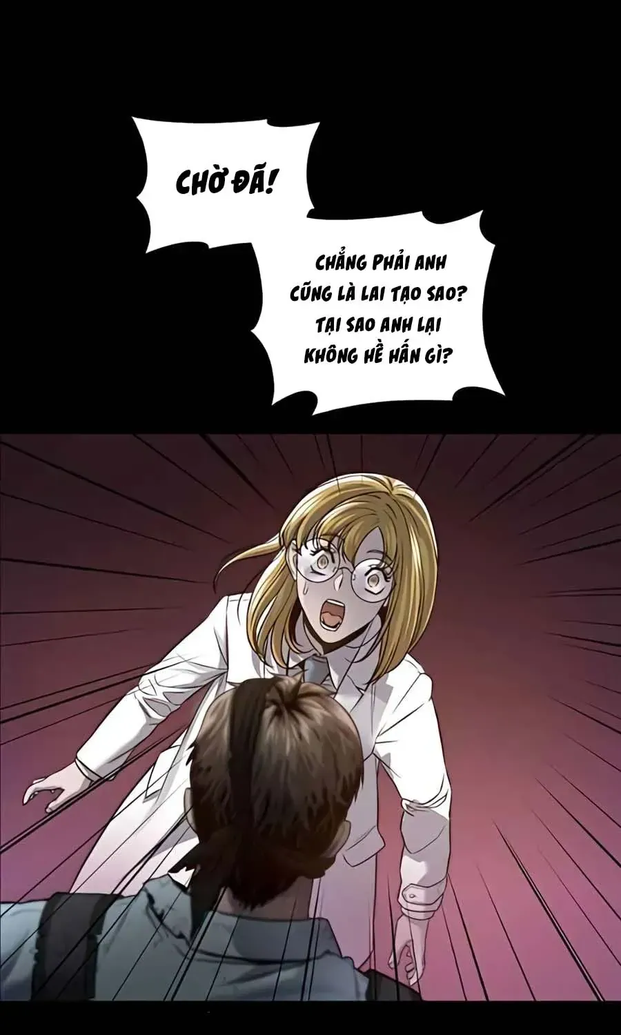 Dead Queen Chap 164 - Next Chap 165