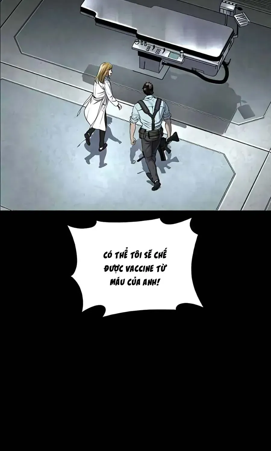 Dead Queen Chap 164 - Next Chap 165