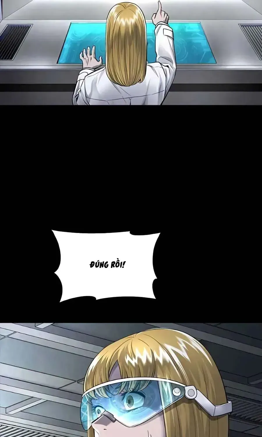 Dead Queen Chap 164 - Next Chap 165