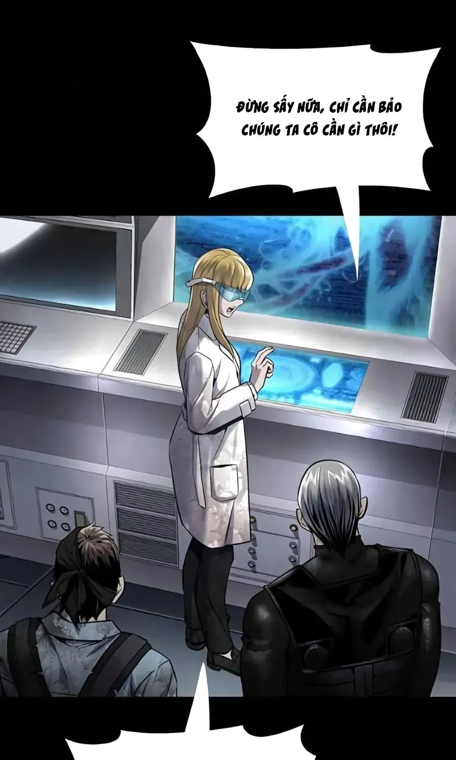 Dead Queen Chap 164 - Next Chap 165