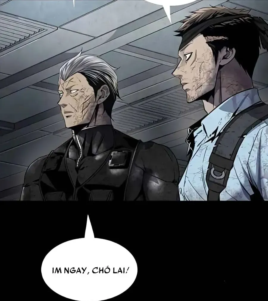 Dead Queen Chap 164 - Next Chap 165