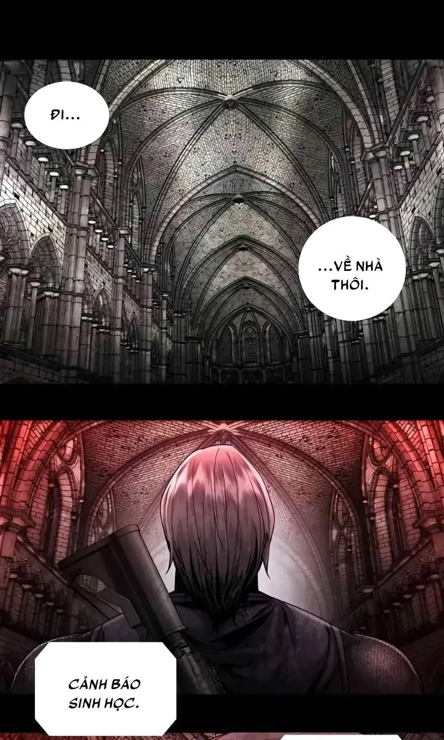 Dead Queen Chap 164 - Next Chap 165