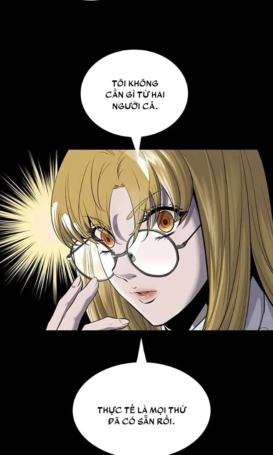 Dead Queen Chap 164 - Next Chap 165