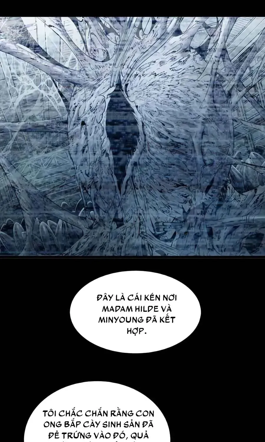 Dead Queen Chap 164 - Next Chap 165