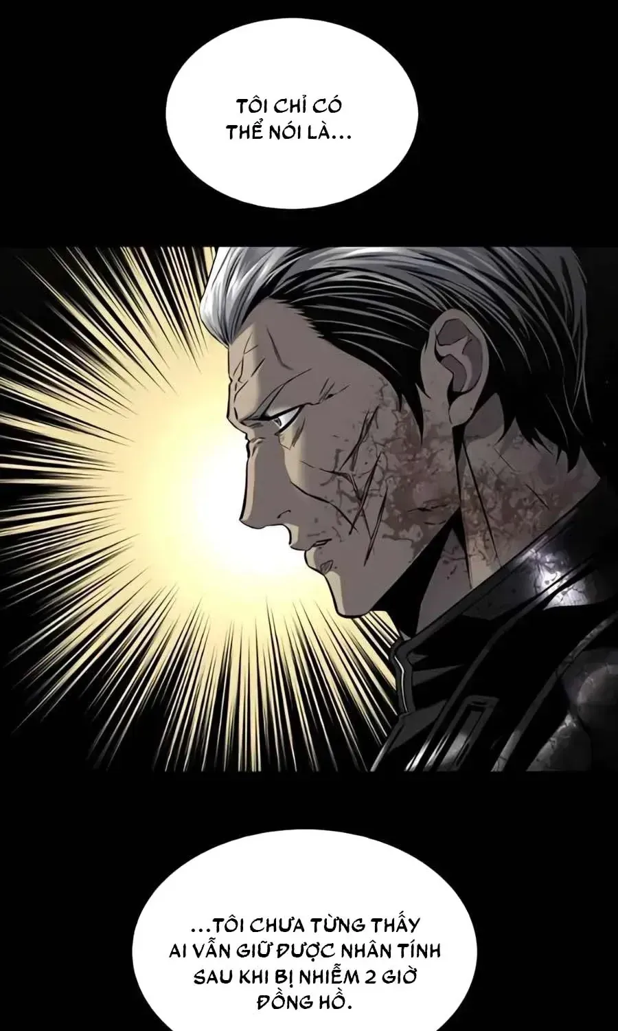 Dead Queen Chap 164 - Next Chap 165