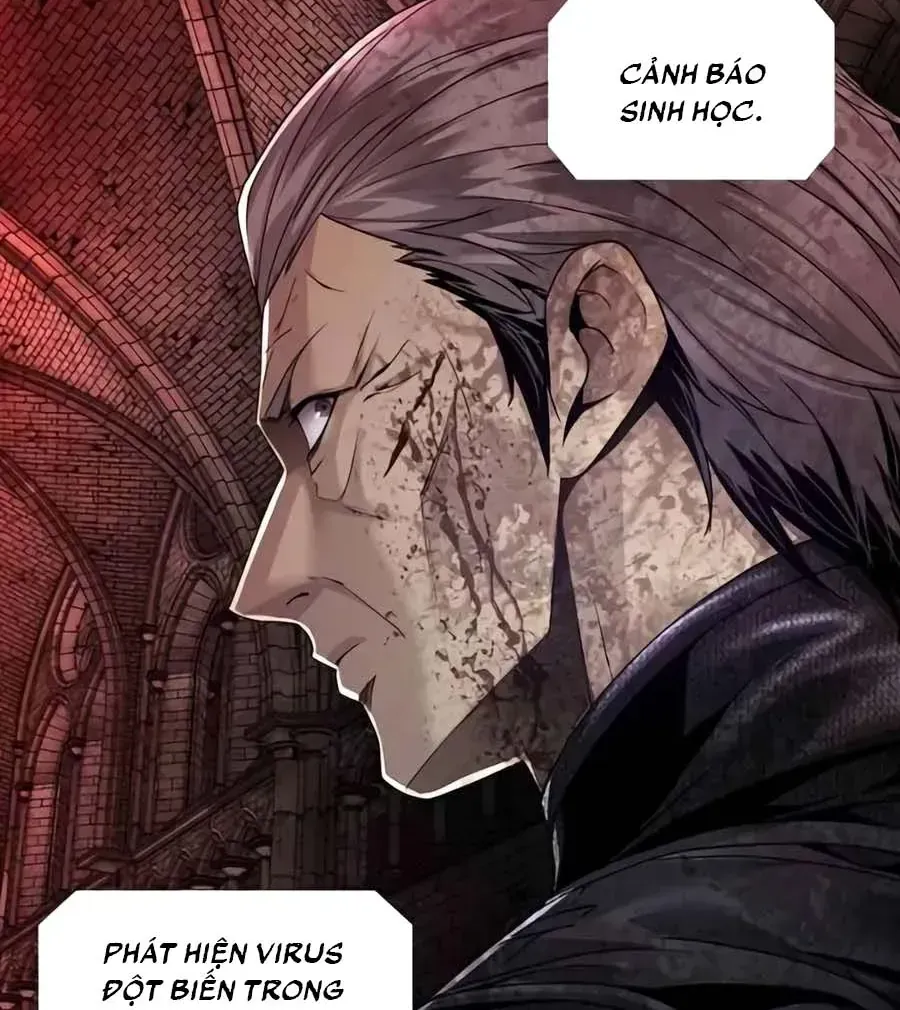 Dead Queen Chap 164 - Next Chap 165