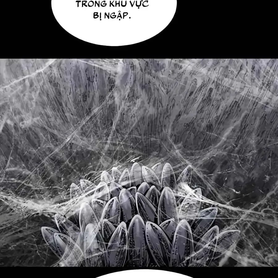 Dead Queen Chap 164 - Next Chap 165