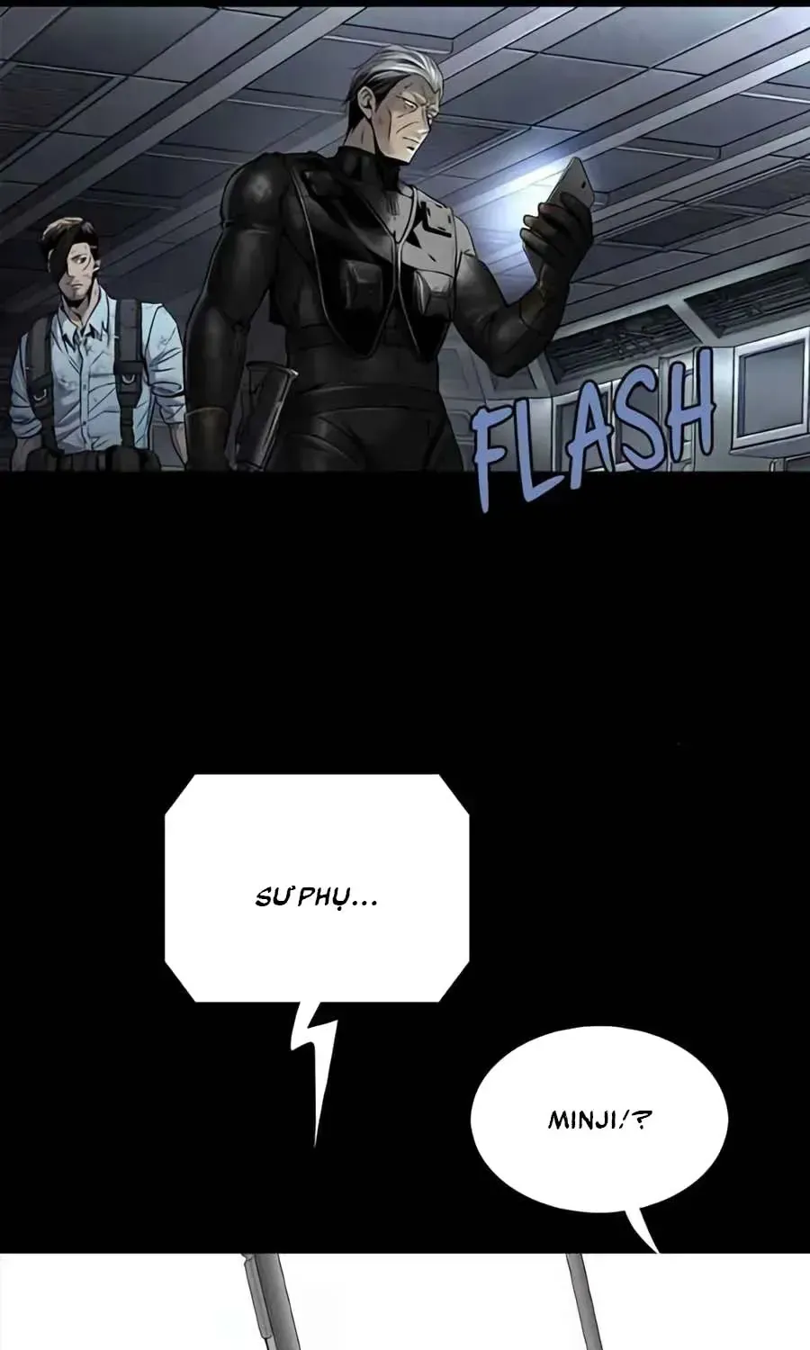 Dead Queen Chap 164 - Next Chap 165