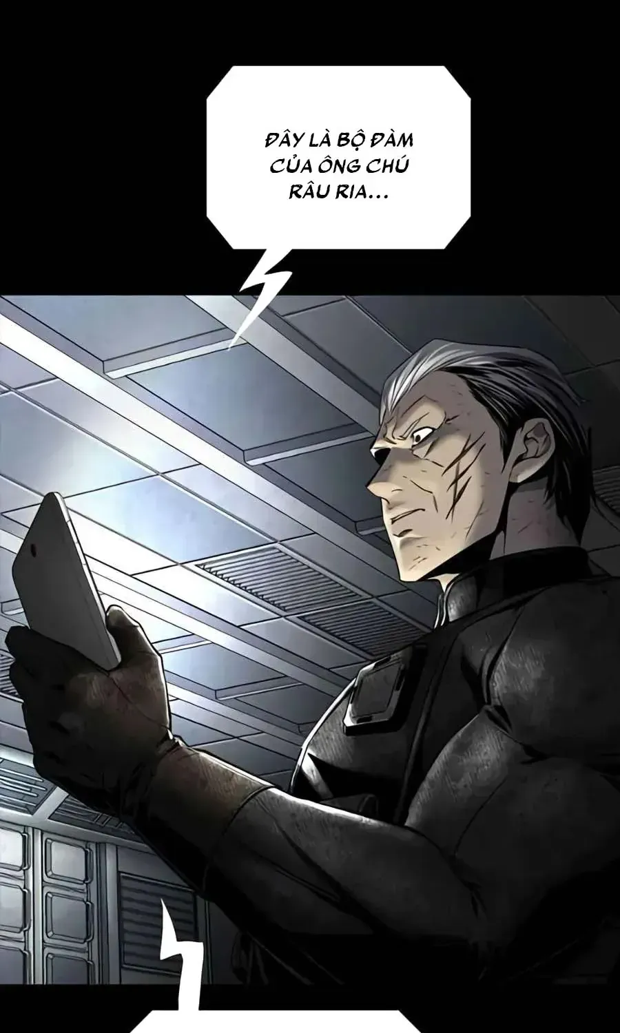 Dead Queen Chap 164 - Next Chap 165