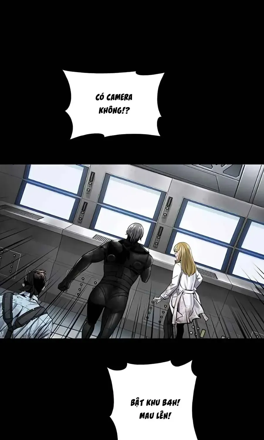 Dead Queen Chap 164 - Next Chap 165