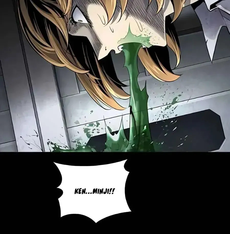 Dead Queen Chap 164 - Next Chap 165