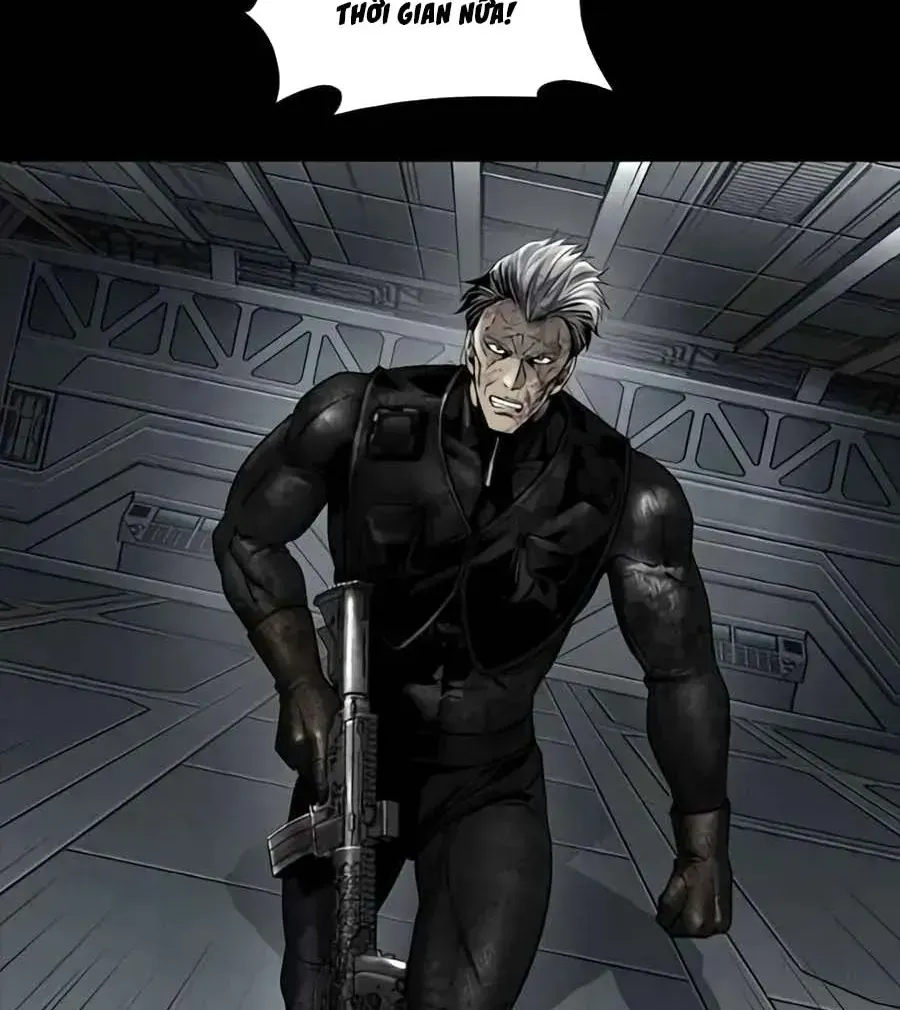 Dead Queen Chap 164 - Next Chap 165