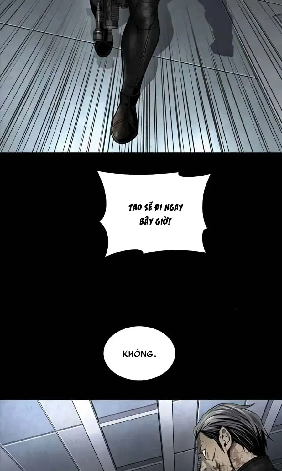Dead Queen Chap 164 - Next Chap 165
