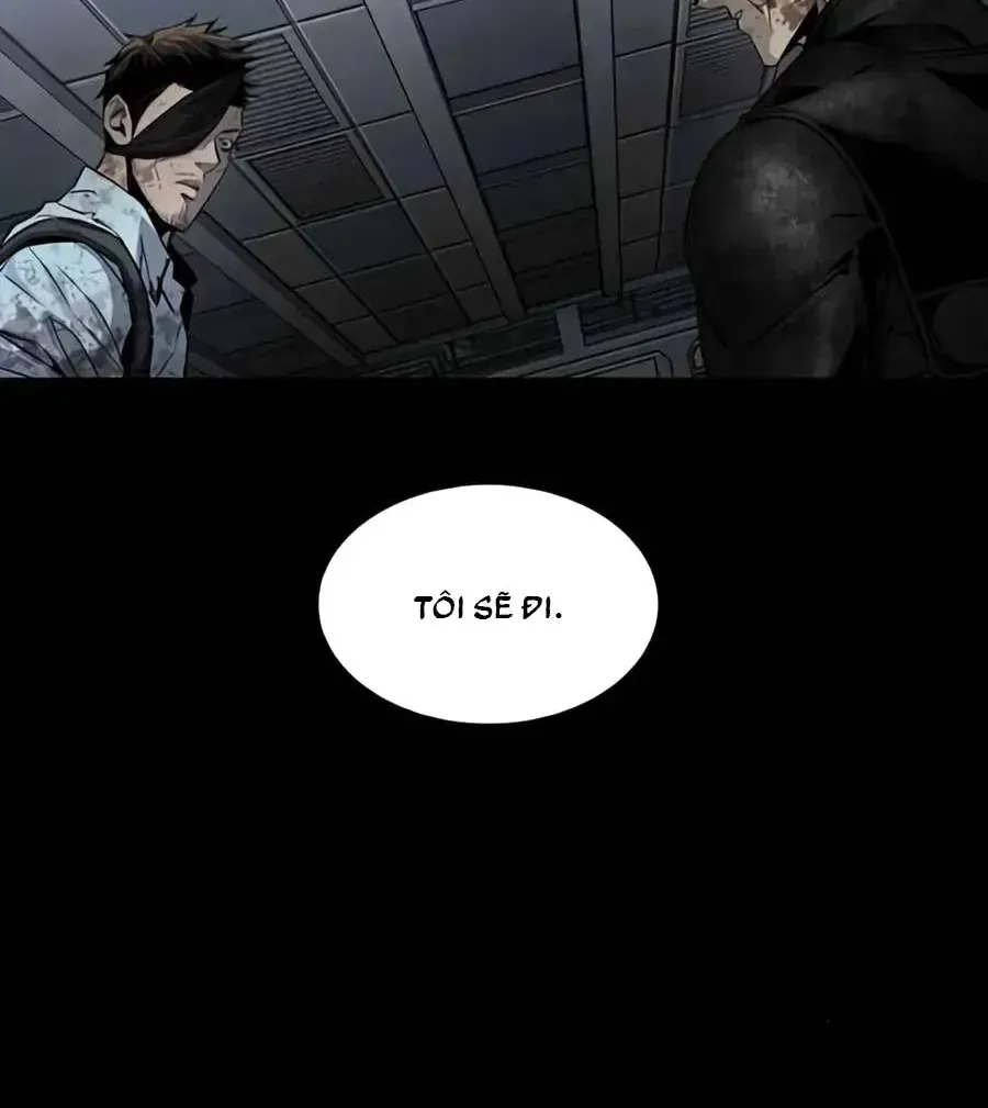 Dead Queen Chap 164 - Next Chap 165