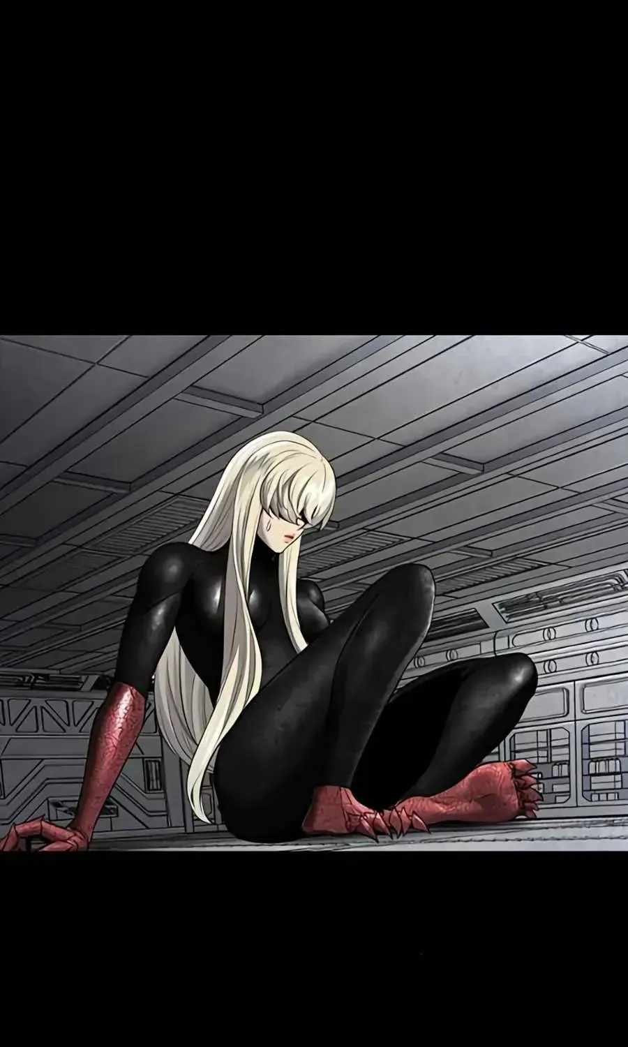 Dead Queen Chap 164 - Next Chap 165