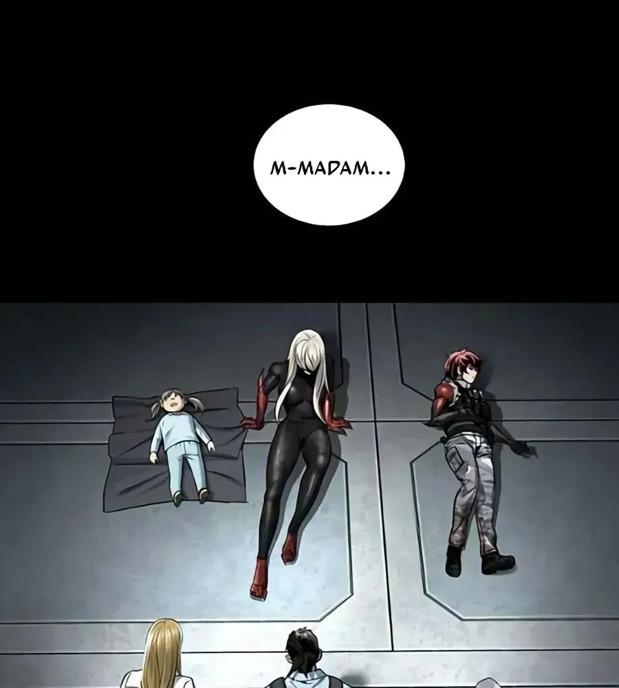 Dead Queen Chap 164 - Next Chap 165