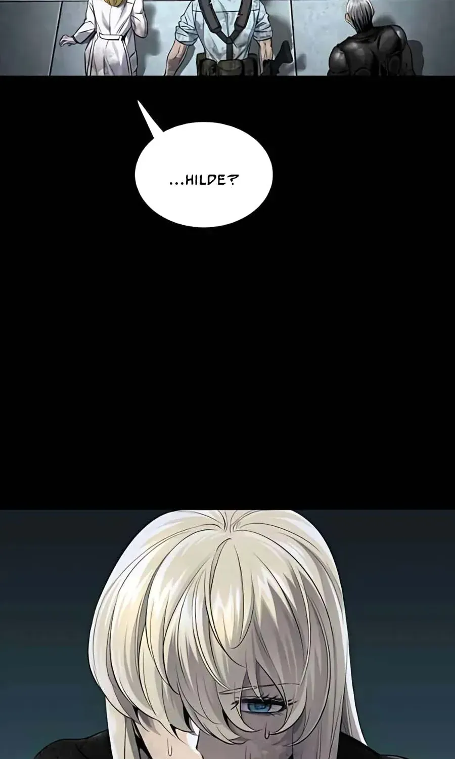 Dead Queen Chap 164 - Next Chap 165