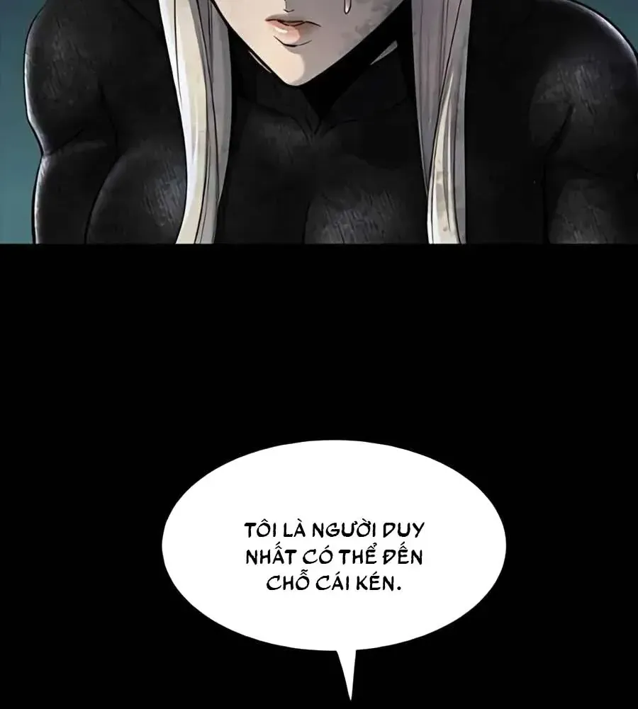 Dead Queen Chap 164 - Next Chap 165
