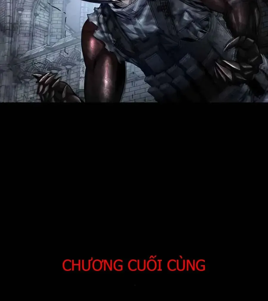 Dead Queen Chap 164 - Next Chap 165