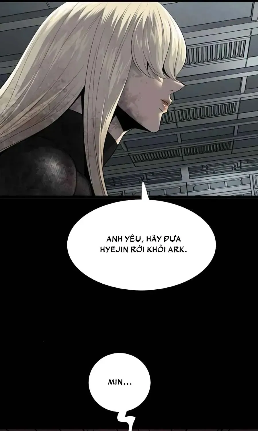 Dead Queen Chap 164 - Next Chap 165