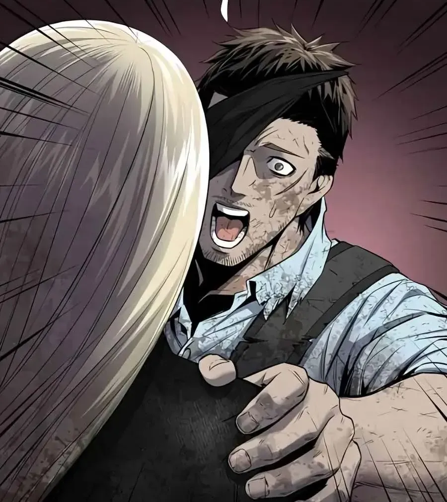 Dead Queen Chap 164 - Next Chap 165