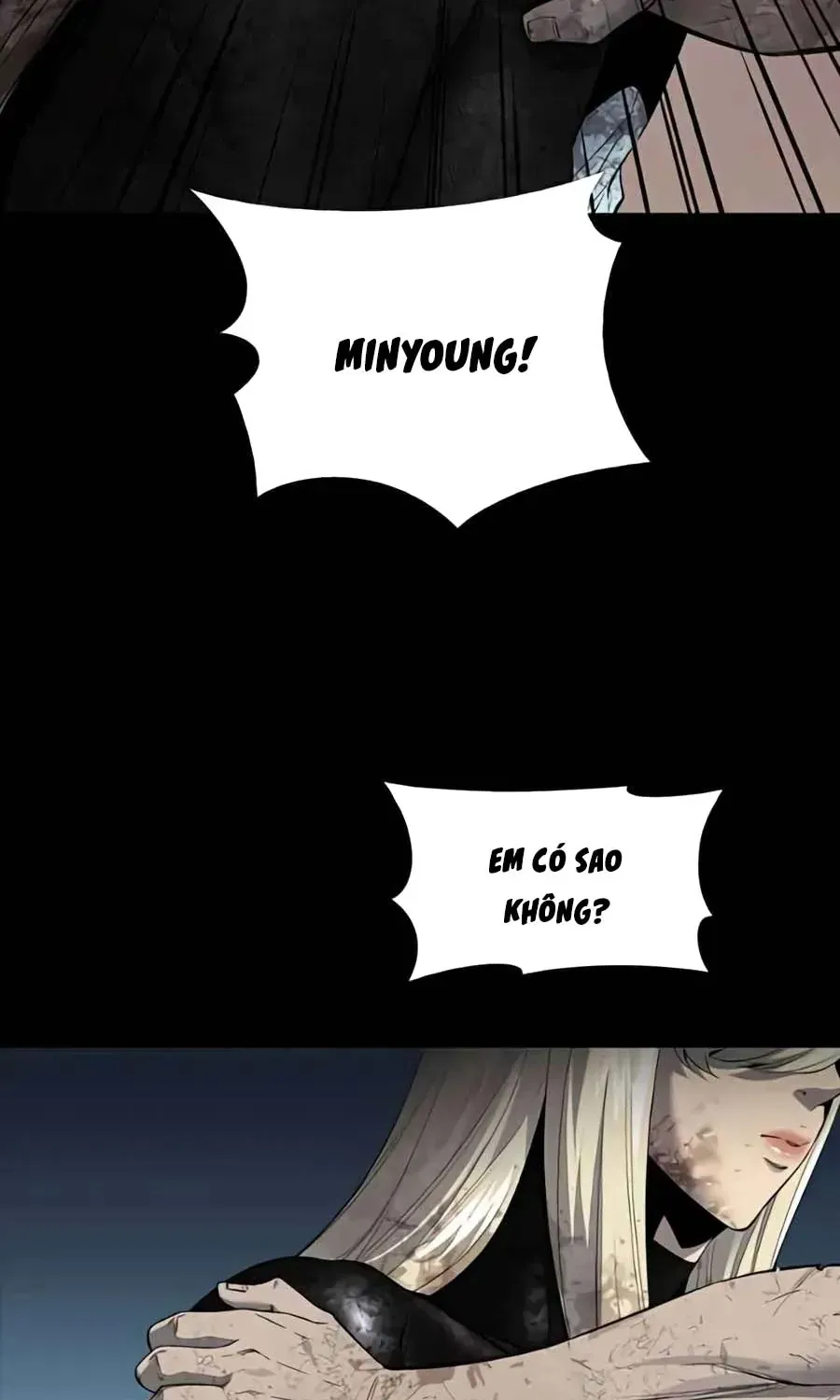 Dead Queen Chap 164 - Next Chap 165