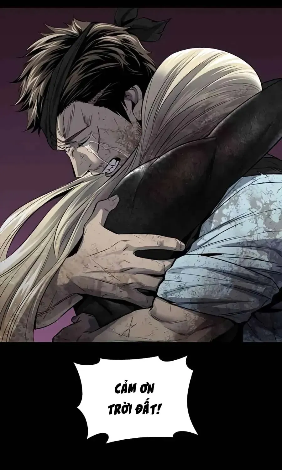 Dead Queen Chap 164 - Next Chap 165