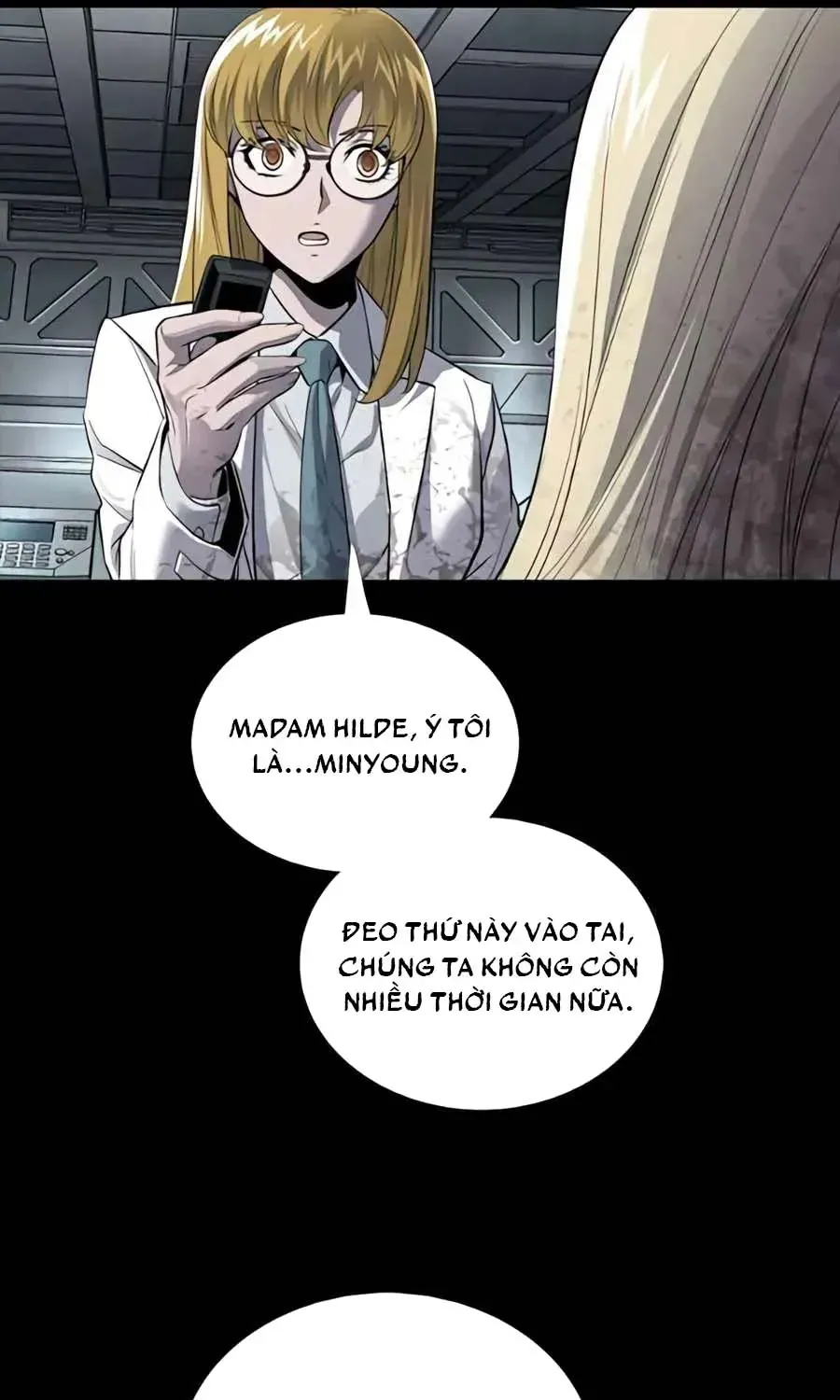 Dead Queen Chap 164 - Next Chap 165