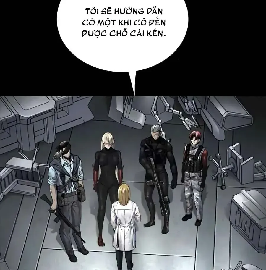 Dead Queen Chap 164 - Next Chap 165