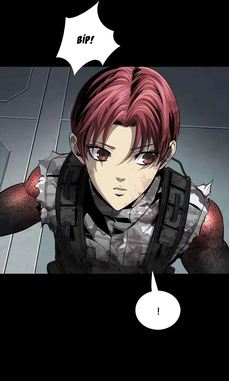 Dead Queen Chap 165 - Next Chap 166