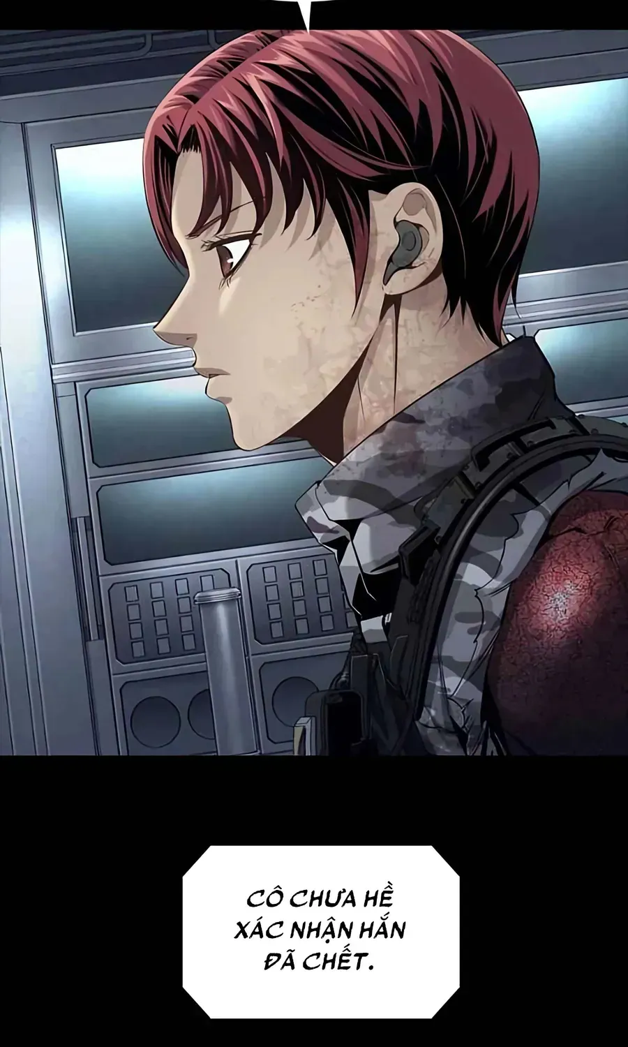 Dead Queen Chap 165 - Next Chap 166