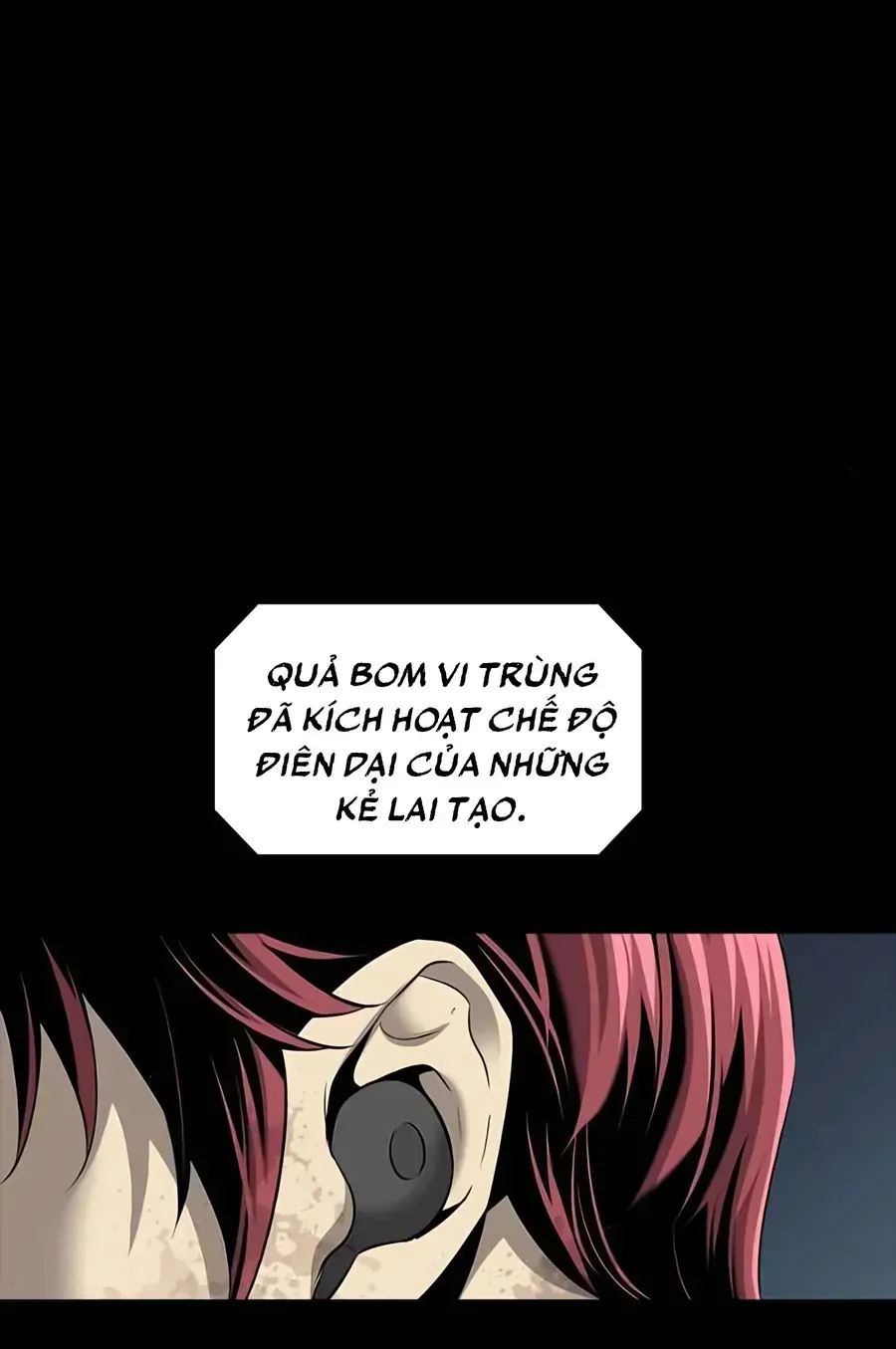 Dead Queen Chap 165 - Next Chap 166