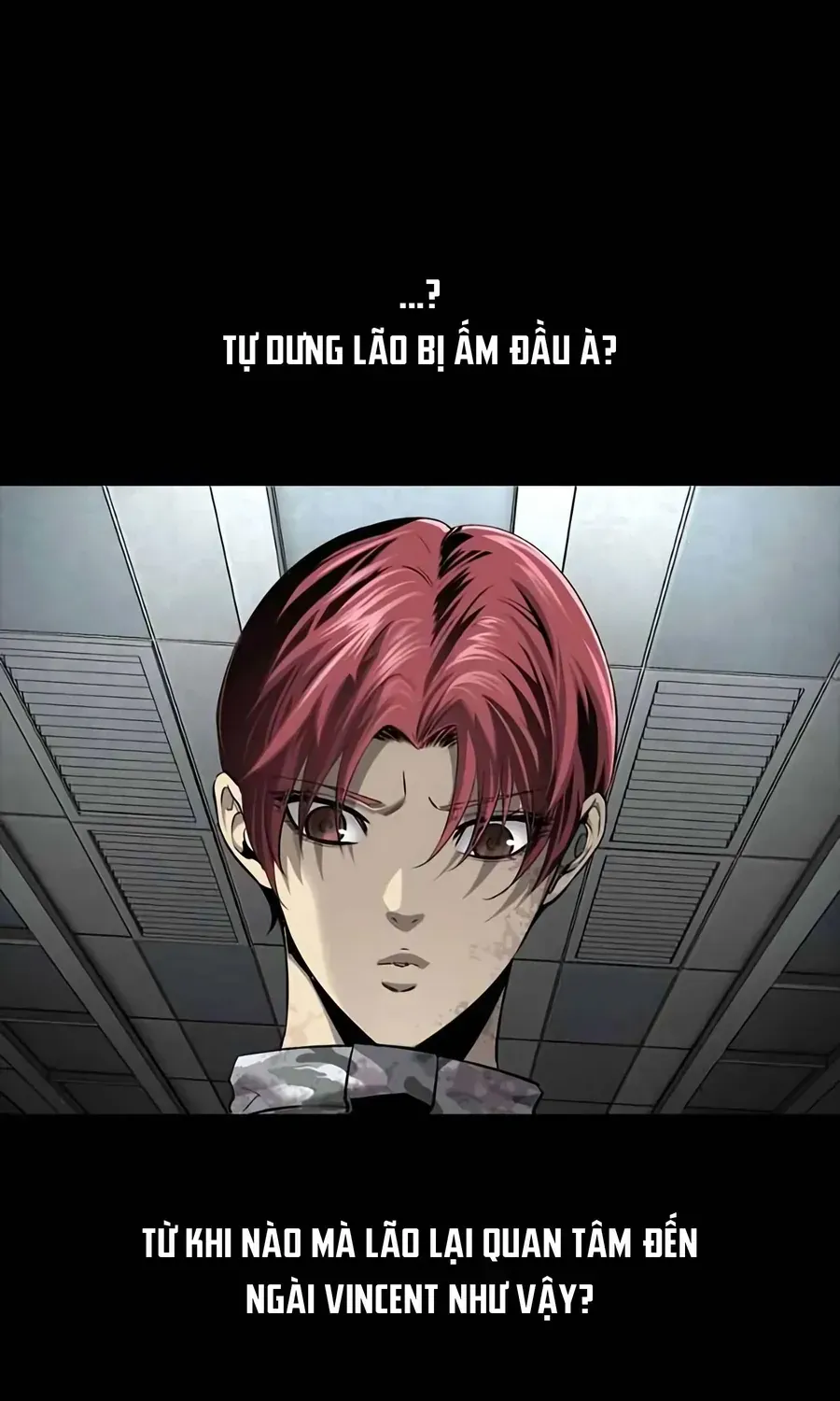 Dead Queen Chap 165 - Next Chap 166