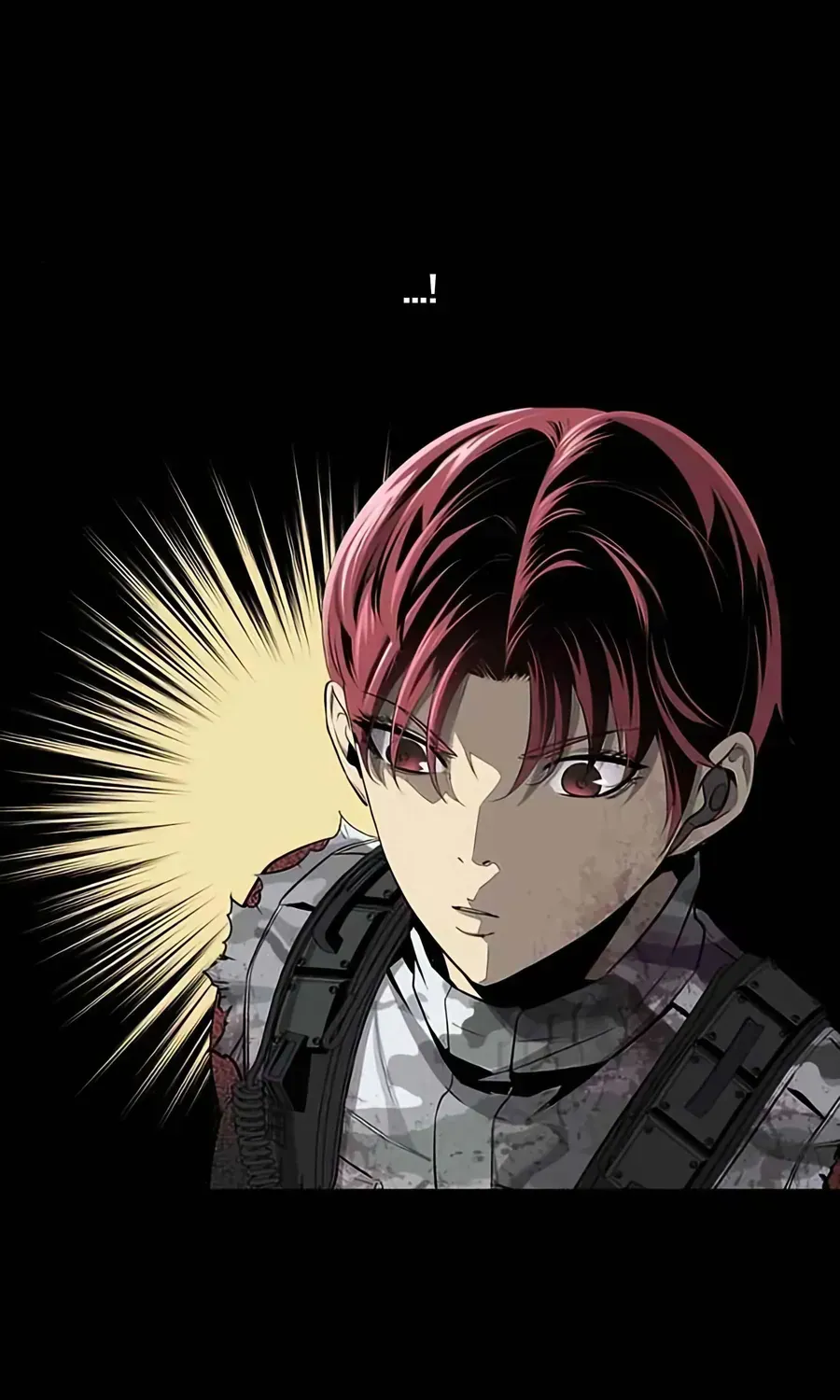 Dead Queen Chap 165 - Next Chap 166