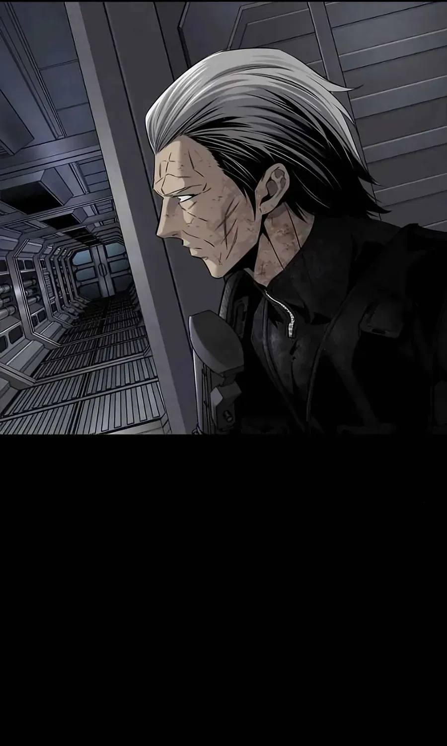 Dead Queen Chap 165 - Next Chap 166