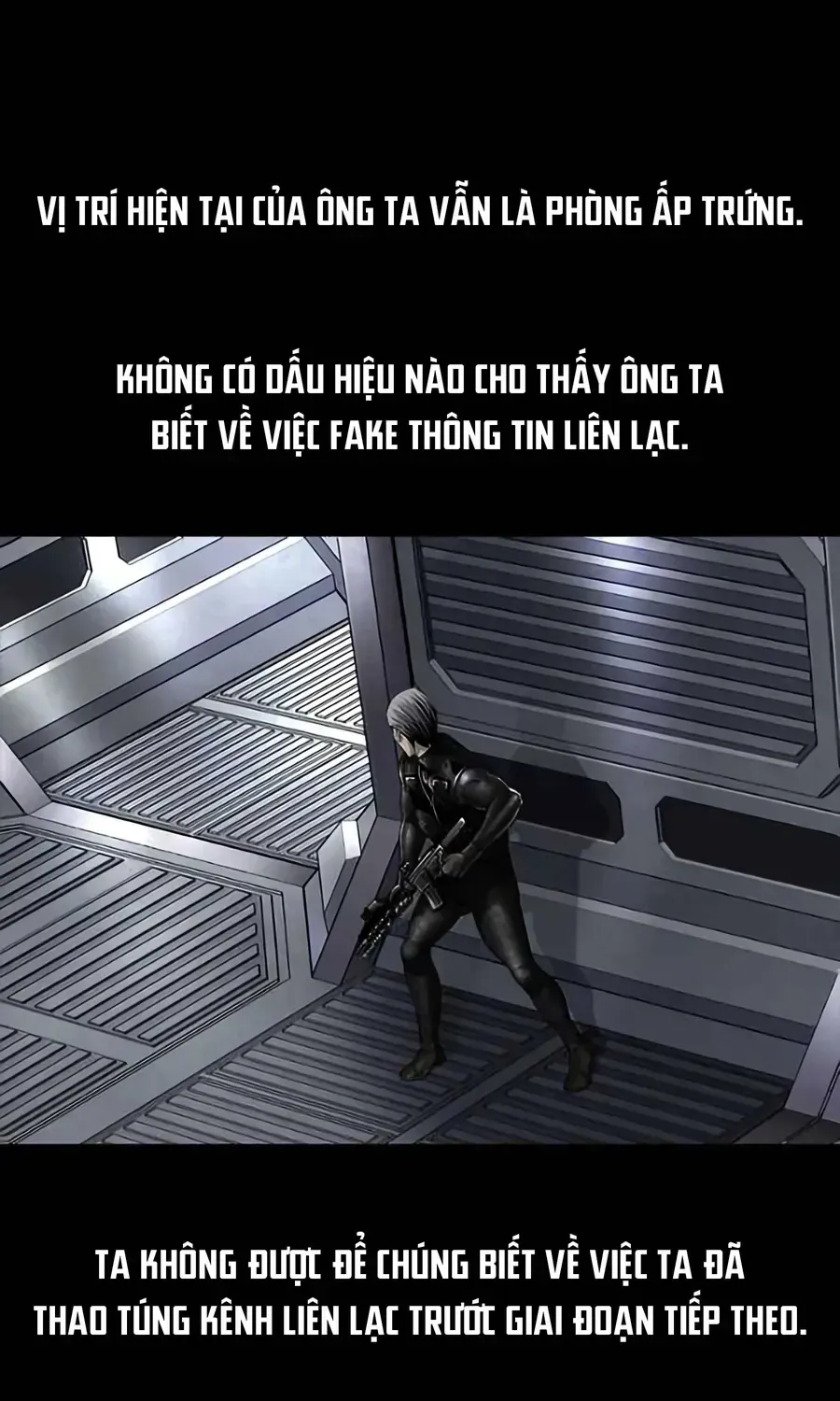 Dead Queen Chap 165 - Next Chap 166