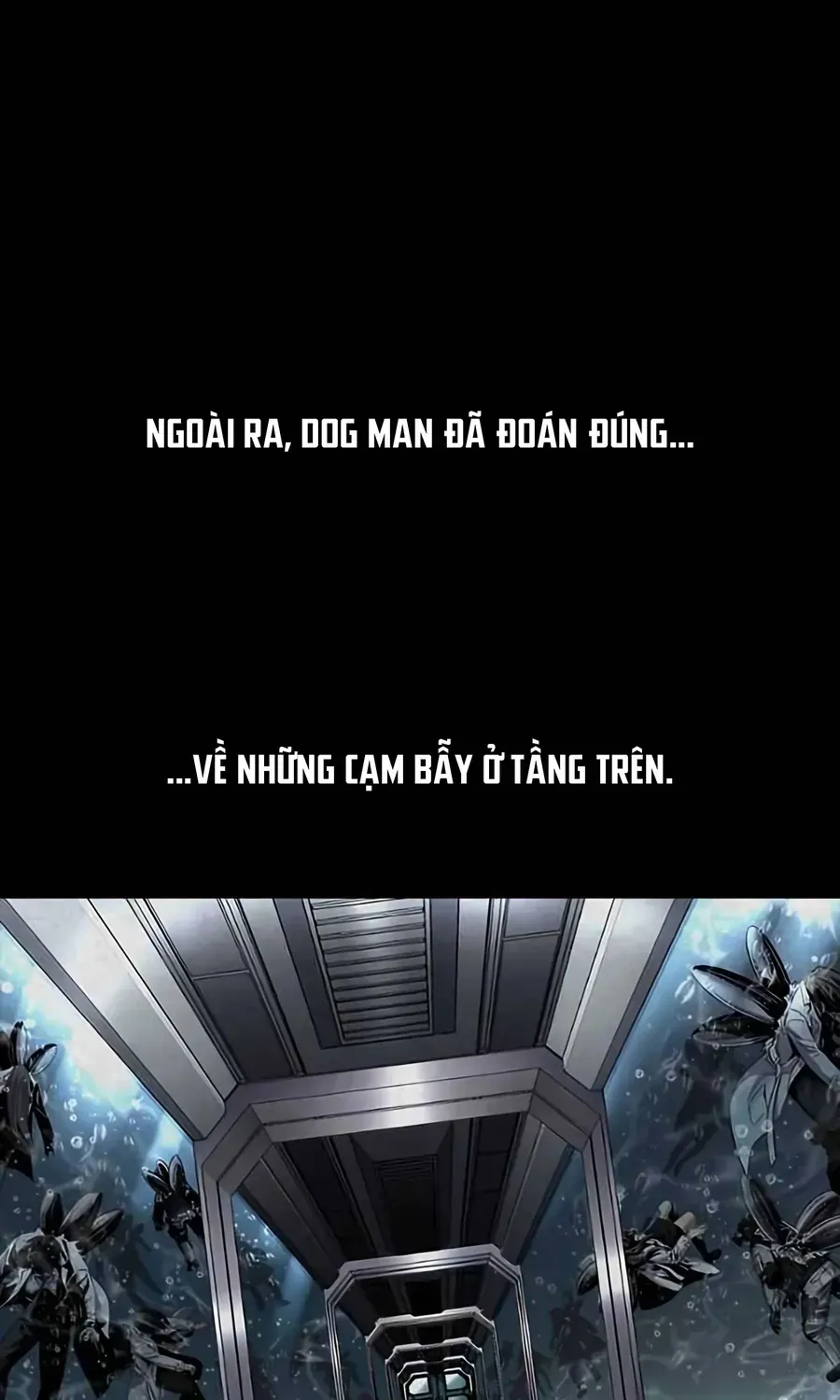 Dead Queen Chap 165 - Next Chap 166