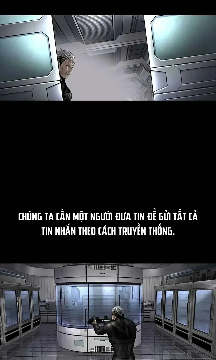 Dead Queen Chap 165 - Next Chap 166