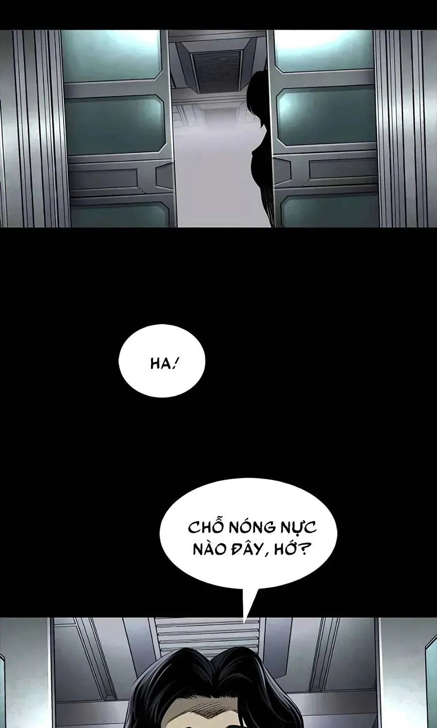 Dead Queen Chap 165 - Next Chap 166