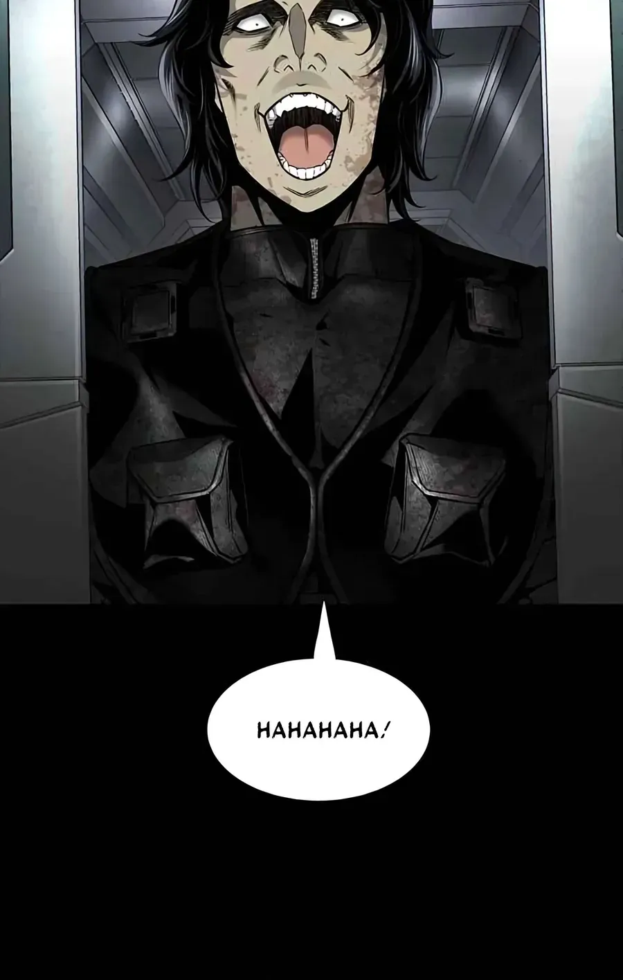 Dead Queen Chap 165 - Next Chap 166