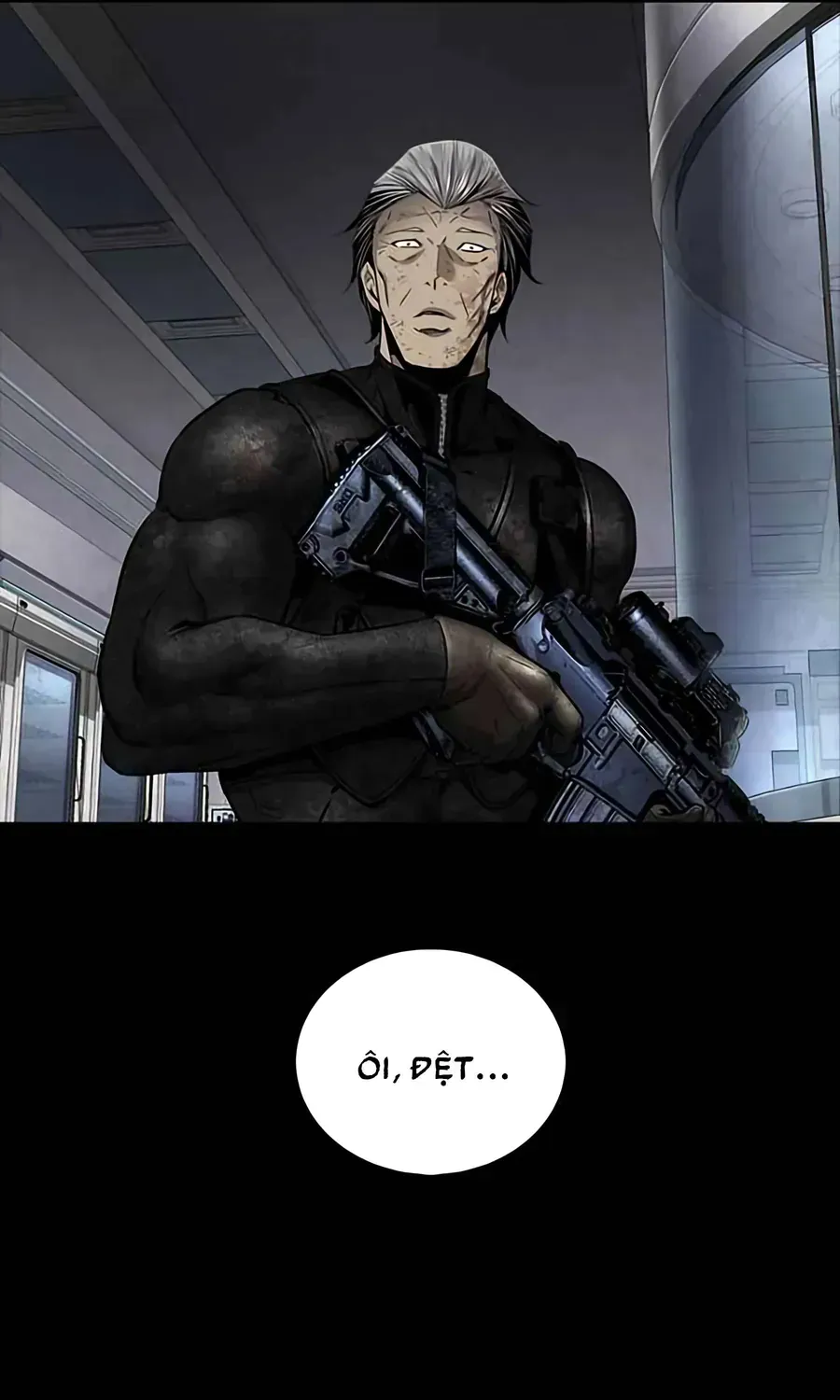 Dead Queen Chap 165 - Next Chap 166