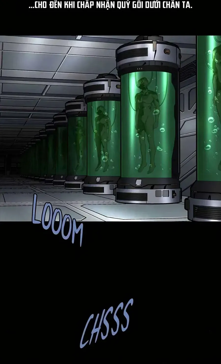 Dead Queen Chap 165 - Next Chap 166