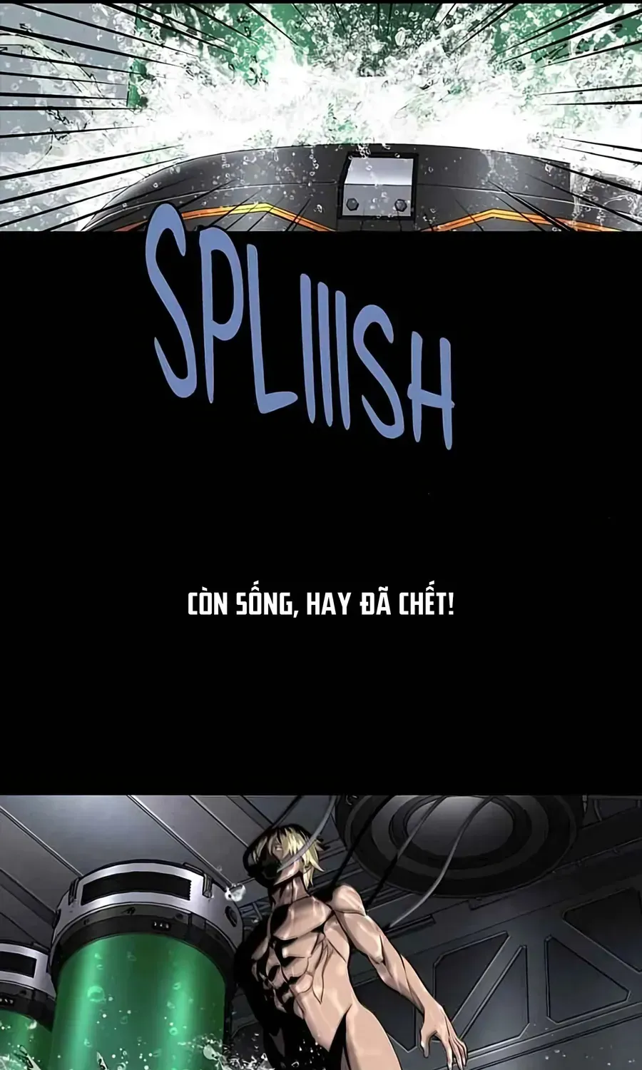 Dead Queen Chap 165 - Next Chap 166