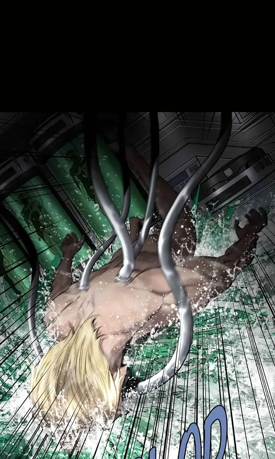 Dead Queen Chap 165 - Next Chap 166